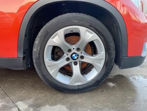 Used Set of sports wheels BMW X1 (E84) sDrive 18i 2.0 16V Price € 349,99 Margin scheme offered by Autodemontage Aandijk