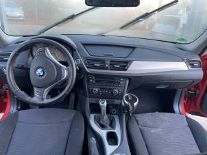 Używane Zestaw + Modul poduszki powietrznej BMW X1 (E84) sDrive 18i 2.0 16V Cena € 1.249,99 Procedura marży oferowane przez Autodemontage Aandijk