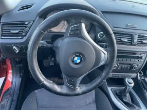 Used Steering wheel BMW X1 (E84) sDrive 18i 2.0 16V Price € 124,99 Margin scheme offered by Autodemontage Aandijk