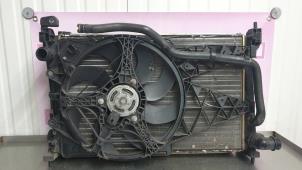Used Cooling fan housing Alfa Romeo MiTo (955) 1.6 JTDm 16V Price € 74,99 Margin scheme offered by Autodemontage Aandijk