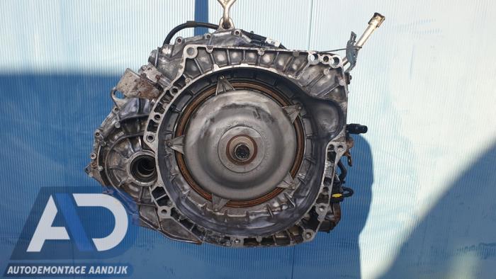 Usagé Boite de vitesses Mercedes B (W247) 1.3 B-200 Turbo 16V Prix € 999,99 Règlement à la marge proposé par Autodemontage Aandijk