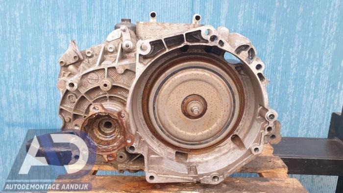 Gebrauchte Getriebe Volkswagen Passat Variant (365) 2.0 TDI 16V 140 Preis auf Anfrage angeboten von Autodemontage Aandijk