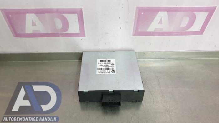 Używane Modul (rózne) BMW X1 (E84) sDrive 20d 2.0 16V Cena € 49,99 Procedura marży oferowane przez Autodemontage Aandijk