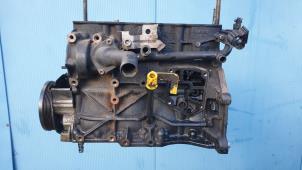 Used Engine crankcase Volkswagen Golf Plus (5M1/1KP) 1.9 TDI 105 Price € 249,99 Margin scheme offered by Autodemontage Aandijk