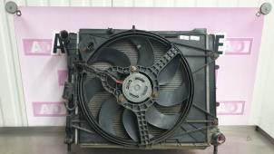 Used Cooling fan housing Ford Ka II 1.3 TDCi 16V Price € 49,99 Margin scheme offered by Autodemontage Aandijk