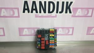 Używane Skrzynka bezpieczników Ford Ka II 1.3 TDCi 16V Cena € 39,99 Procedura marży oferowane przez Autodemontage Aandijk