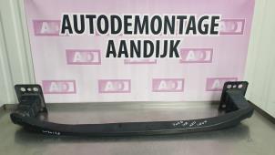 Usados Marco de parachoques delante Ford Ka II 1.3 TDCi 16V Precio € 34,99 Norma de margen ofrecido por Autodemontage Aandijk