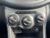 Hyundai i10 (F5) 1.1i 12V Panneau de commandes chauffage
