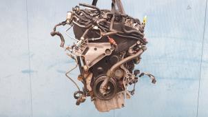 Used Engine Volkswagen Tiguan (AD1) 2.0 TDI 16V BlueMotion Technology SCR Price on request offered by Autodemontage Aandijk