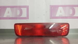 Used Rear fog light Nissan Qashqai (J10) 1.5 dCi Price € 29,99 Margin scheme offered by Autodemontage Aandijk