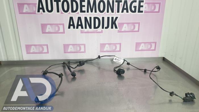 Gebrauchte PDC Sensor Set Nissan Qashqai (J10) 1.5 dCi Preis € 79,99 Margenregelung angeboten von Autodemontage Aandijk