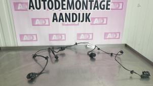Used PDC Sensor Set Nissan Qashqai (J10) 1.5 dCi Price € 79,99 Margin scheme offered by Autodemontage Aandijk
