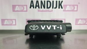 Usagé Boîtier filtre à air Toyota Yaris II (P9) 1.3 16V VVT-i Prix € 29,99 Règlement à la marge proposé par Autodemontage Aandijk