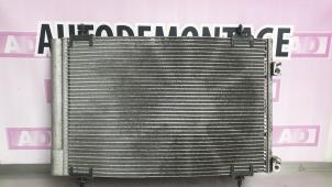 Used Air conditioning radiator Citroen C4 Picasso (UD/UE/UF) 2.0 HDiF 16V 135 Price € 34,99 Margin scheme offered by Autodemontage Aandijk