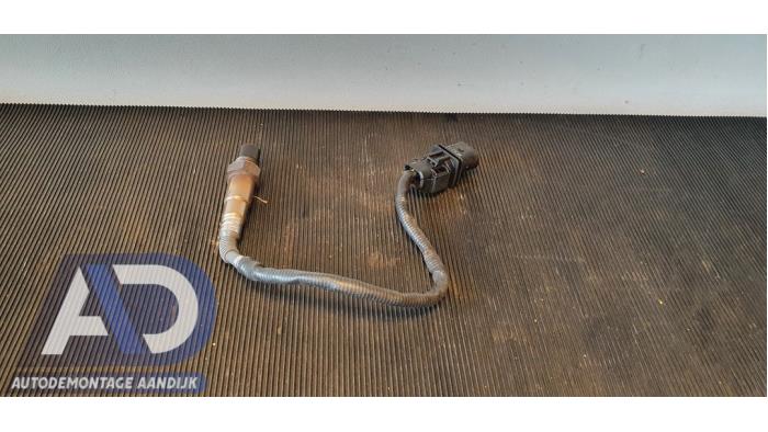 Usagé Sonde lambda BMW X1 (E84) sDrive 20d 2.0 16V Prix € 24,99 Règlement à la marge proposé par Autodemontage Aandijk