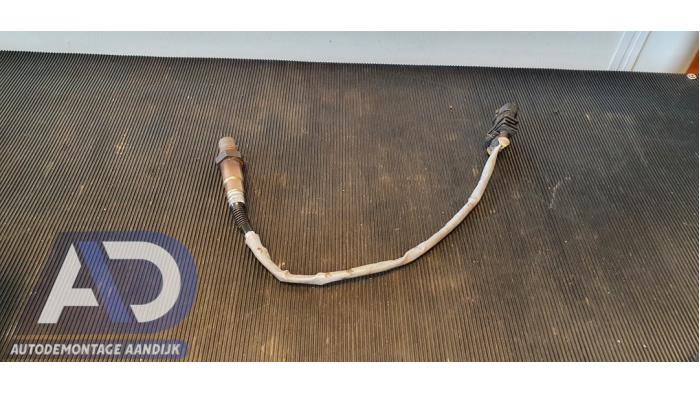 Usados Sonda Lambda Opel Adam 1.4 16V Precio € 19,99 Norma de margen ofrecido por Autodemontage Aandijk