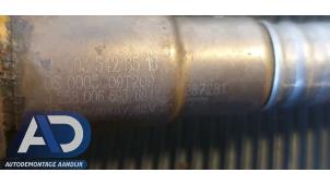 Sonda lambda z Mercedes-Benz E (C207) E-350 CGI V6 24V 2010