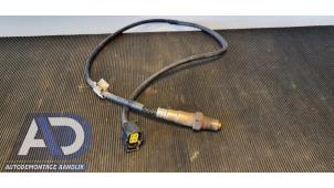 Sonda lambda z Mercedes-Benz E (C207) E-350 CGI V6 24V 2010
