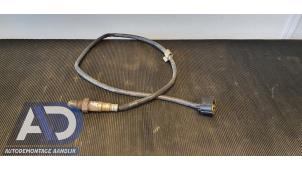 Sonda lambda z Mercedes-Benz E (C207) E-350 CGI V6 24V 2010