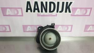 Used Heating and ventilation fan motor Opel Corsa D 1.2 16V Price € 29,99 Margin scheme offered by Autodemontage Aandijk