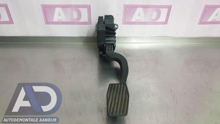 Gebrauchte Gaspedalposition Sensor Opel Corsa D 1.2 16V Preis € 14,99 Margenregelung angeboten von Autodemontage Aandijk