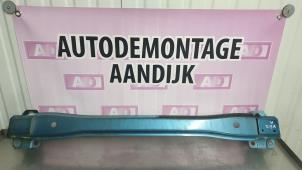 Used Rear bumper frame Mazda 2 (DE) 1.3 16V MZR Price € 29,99 Margin scheme offered by Autodemontage Aandijk