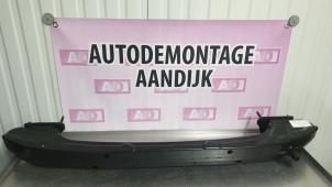 Usagé Cadre pare-chocs arrière Mercedes CLC (C203) 1.8 180 Kompressor 16V Prix € 29,99 Règlement à la marge proposé par Autodemontage Aandijk