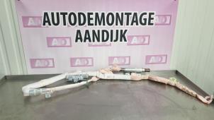 Usagé Airbag plafond droite Mazda 2 (DE) 1.3 16V MZR Prix € 49,99 Règlement à la marge proposé par Autodemontage Aandijk