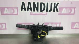 Used Steering column stalk Mazda 2 (DE) 1.3 16V MZR Price € 49,99 Margin scheme offered by Autodemontage Aandijk