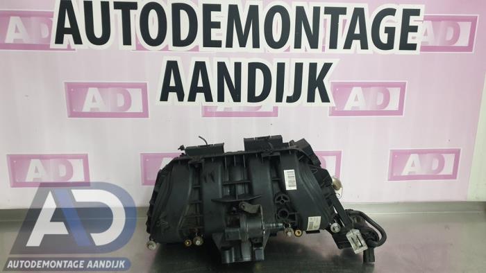 Gebrauchte Ansaugbrugge Opel Corsa C (F08/68) 1.2 16V Twin Port Preis € 59,99 Margenregelung angeboten von Autodemontage Aandijk