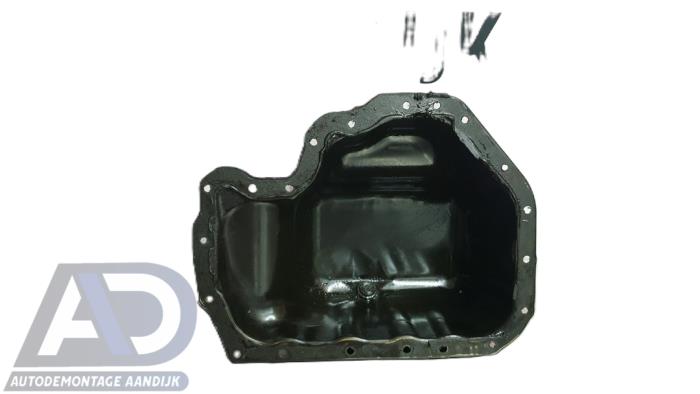 Used Sump Seat Ibiza IV SC (6J1) 1.2 12V Price € 19,99 Margin scheme offered by Autodemontage Aandijk