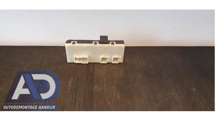 Gebrauchte Modul Heckklappe Motor BMW 3 serie Touring (F31) 318d 2.0 16V Preis € 84,99 Margenregelung angeboten von Autodemontage Aandijk