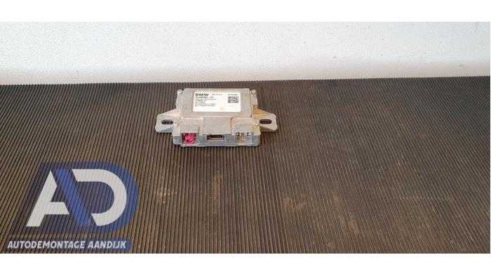 Używane Modul (rózne) BMW 3 serie Touring (F31) 318d 2.0 16V Cena € 74,99 Procedura marży oferowane przez Autodemontage Aandijk