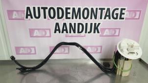 Used Electric fuel pump Mercedes C (W204) 2.2 C-220 CDI 16V Price € 49,99 Margin scheme offered by Autodemontage Aandijk
