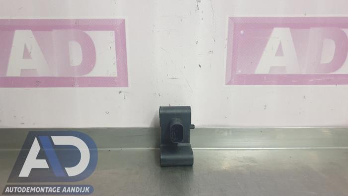 Begagnade Airbagsensor BMW 3 serie (E92) 325d 24V Pris € 14,99 Marginaltabell erbjuds av Autodemontage Aandijk