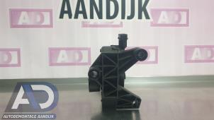 Gaspedalposition Sensor van een Opel Corsa C (F08/68) 1.2 16V Twin Port 2005