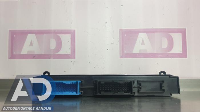 Used Body control computer BMW 3 serie (E92) 325d 24V Price € 74,99 Margin scheme offered by Autodemontage Aandijk