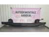 Rear bumper frame from a BMW 3 serie (E92), 2005 / 2013 325d 24V, Compartment, 2-dr, Diesel, 2.993cc, 145kW (197pk), RWD, M57N2D30; 306D3, 2007-03 / 2010-03, WD31; WD32 2010