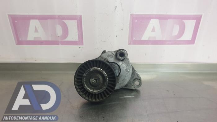 Usados Rodillo tensor correa múltiple Mercedes E (C207) E-350 CGI V6 24V Precio € 24,99 Norma de margen ofrecido por Autodemontage Aandijk