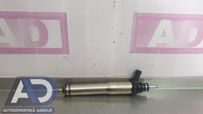 Injector (petrol injection) Mercedes E E-350 CGI V6 24V - A2720700187 ...