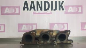 Used Exhaust manifold Mercedes E (C207) E-350 CGI V6 24V Price € 59,99 Margin scheme offered by Autodemontage Aandijk