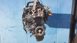 Used Engine Ford Focus 3 Wagon 1.6 TDCi ECOnetic Price € 999,99 Margin scheme offered by Autodemontage Aandijk