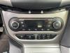 Ford Focus 3 Wagon 1.6 TDCi ECOnetic Panel de control de calefacción