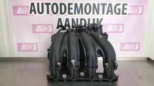 Used Intake manifold BMW X1 (E84) sDrive 18i 2.0 16V Price € 119,99 Margin scheme offered by Autodemontage Aandijk