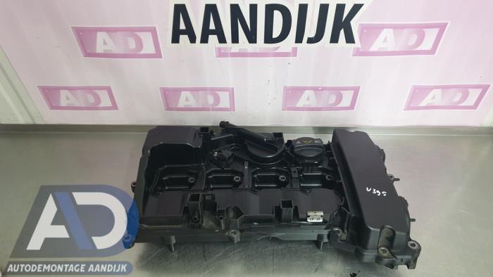 Gebrauchte Ventildeckel Mercedes C (W203) 1.8 C-180K 16V Preis € 79,99 Margenregelung angeboten von Autodemontage Aandijk
