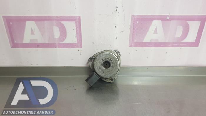 Gebrauchte Nockenwelle Sensor Mercedes C (W203) 1.8 C-180K 16V Preis € 34,99 Margenregelung angeboten von Autodemontage Aandijk