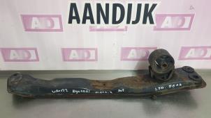 Used Motor beam Hyundai Matrix 1.5 CRDi VGT 16V Price € 74,99 Margin scheme offered by Autodemontage Aandijk