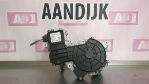 Used Robotised gearbox Citroen C4 Cactus (0B/0P) 1.2 PureTech 82 12V Price on request offered by Autodemontage Aandijk