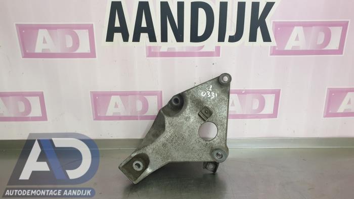 Used Engine mount BMW 3 serie (E90) 320d 16V Corporate Lease Price € 24,99 Margin scheme offered by Autodemontage Aandijk