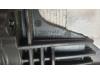 Cuerpo de filtro de aceite de un BMW 3 serie (E90) 320d 16V Corporate Lease 2011